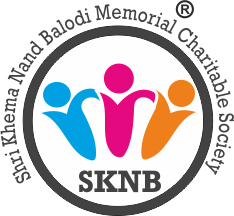 Shri Khemanand Balodi Memorial Charitable Society
